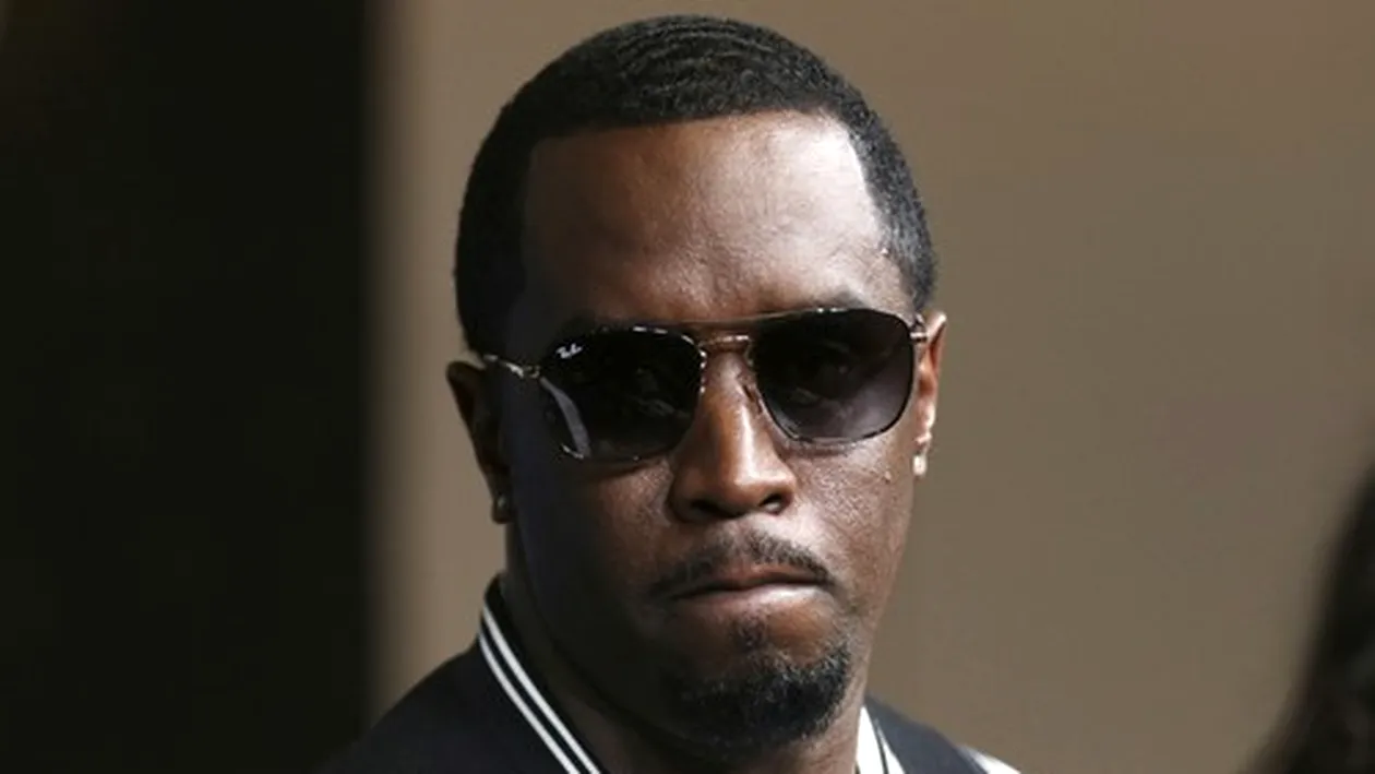 Noi acuzații pentru P. Diddy! O nouă victimă a depus plângere împotriva lui: „Probleme de sănătate și complicații continue”