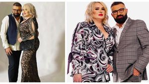 Ioniță de la Clejani, primele declarații despre divorțul de Viorica: „Nu ne este ușor”