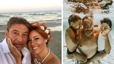 Bodo de la Proconsul, probleme în căsnicie. Cum a reușit să le depășească. “Dacă nu alegeam calea asta, nu mai eram împreună acum”