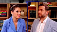 Mărturiile Iulianei Tudor despre plecarea din Televiziunea Română: “Nu voi ezita să spun da!”