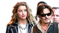 JOHNNY DEPP e apărat de fosta soţie, după ce AMBER HEARD l-a acuzat că a bătut-o şi i-a învineţit faţa