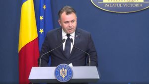 Nelu Tătaru a tras un nou semnal de alarmă în războiul cu noul coronavirus: “Mai avem vreo 3 săptămâni de urcat. Păstrăm...”