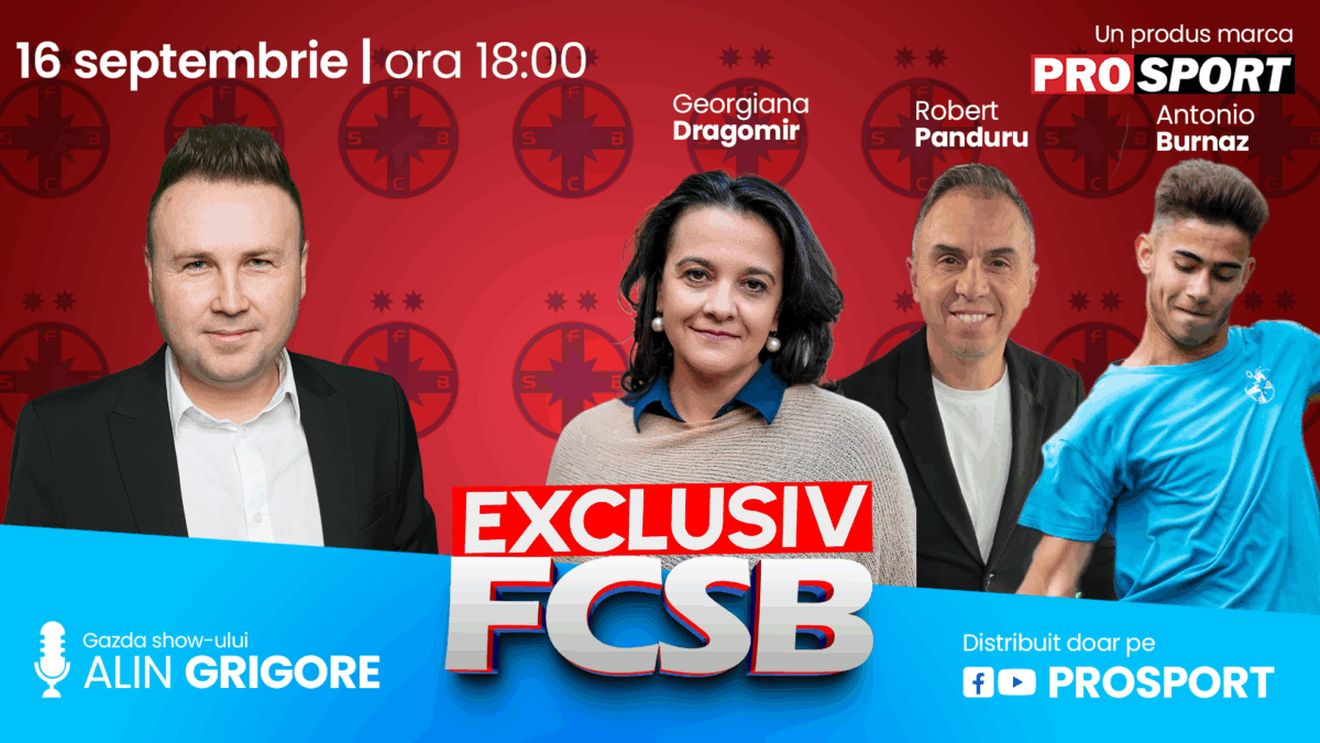EXCLUSIV FCSB, azi de la 18:00. Se dopează campioana României? Face blaturi CSA Steaua? Gesturile incredibile ale fanilor Armatei înaintea derby-ului FCSB – Rapid