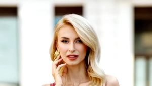 Andreea Bălan a dat cărțile pe față! Care a fost, de fapt, motivul pentru care a trișat la America Express