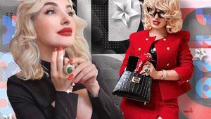 Ana Morodan zice pas luxului și opulenței în noaptea de Revelion! "Îl chem pe maseur să mă maseze de la 11 până la 1 dimineața sau merg la niște prieteni acasă!" 