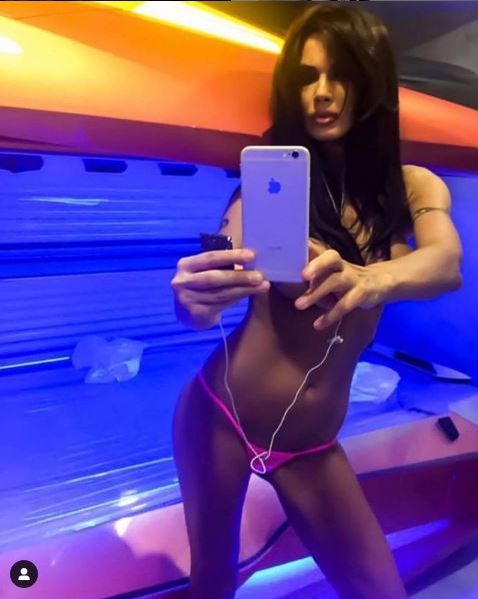 Oana Zăvoranu a lansat o ofensivă împotriva influencerițelor
