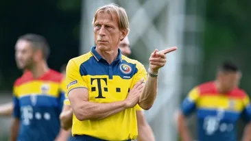 Dezvăluiri uluitoare din vestiarul tricolorilor: ”Ne punea să ne pupăm!”
