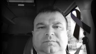 COVID-19 a ucis un salvator! Mesajul sfâșietor al colegului de la ISU: ”Dumnezeu să te odihnească în Împărăția Cerurilor”