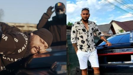 Tatăl fraților Mocanu, prima reacție după vestea că Dani și Nando merg la închisoare: „Lasă vrăjeala asta, du-te, hai”