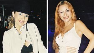 Poza zilei | Cum arăta Andra Măruță în urmă cu 20 de ani: moda anilor 2000 n-a iertat pe nimeni