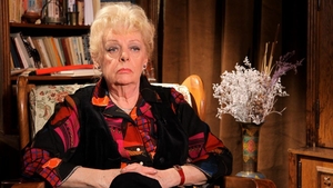 Actriţa Ileana Stana Ionescu s-a retras oficial din teatru, din motive de sănătate