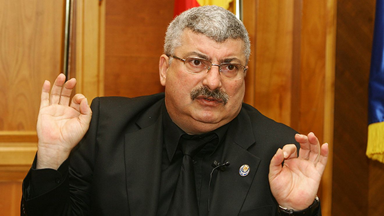 Razboiul dintre Bahmu si Prigoana s-a mutat in dormitor! Vezi ce reprosuri intime ii aduce omul de afaceri sotiei sale