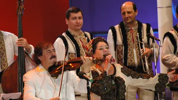 Si artistii din folclorul romanesc apeleaza la esteticieni! Maestrul Botgros si-a facut implant de par!