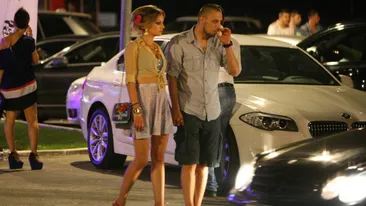 Asta chiar e BOMBĂ! Marcel Prodan se iubeşte cu o altă artistă din România? Iată cu ce cântăreaţă ar fi bătăuşul Alexandrei Stan