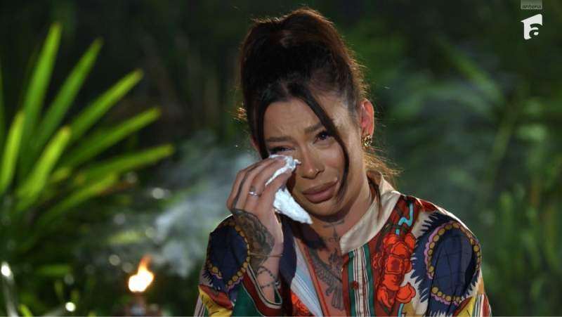 Armina, prinsă cu minciuna după bonfire! Cine a spus adevărul despre „teatrul” ei