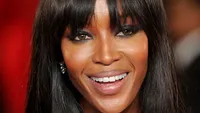 Naomi Campbell se alatura firmei TCC pentru a derula campanii de fidelizare in marile magazine