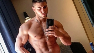Ce secret ascunde cel mai iubit concurent de la Puterea Dragostei. Bogdan Mocanu a spus tot adevărul