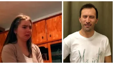 Vulpița de la Acces Direct, în lacrimi! Viorel i-a scos hainele din dulap și amenință că o dă afară din casă: „Să se ducă...”