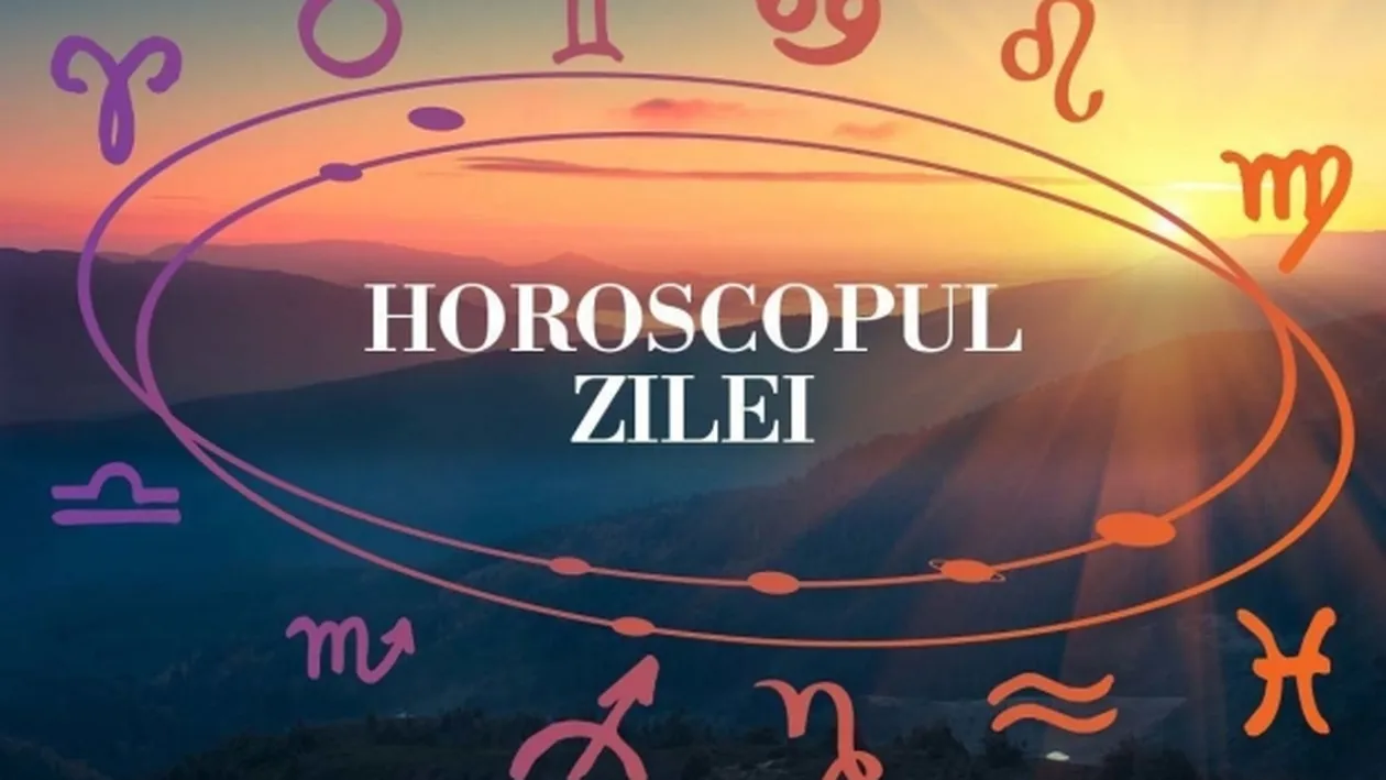 Horoscop 24 februarie! Ce se întâmplă cu aceste zodii de Dragobete