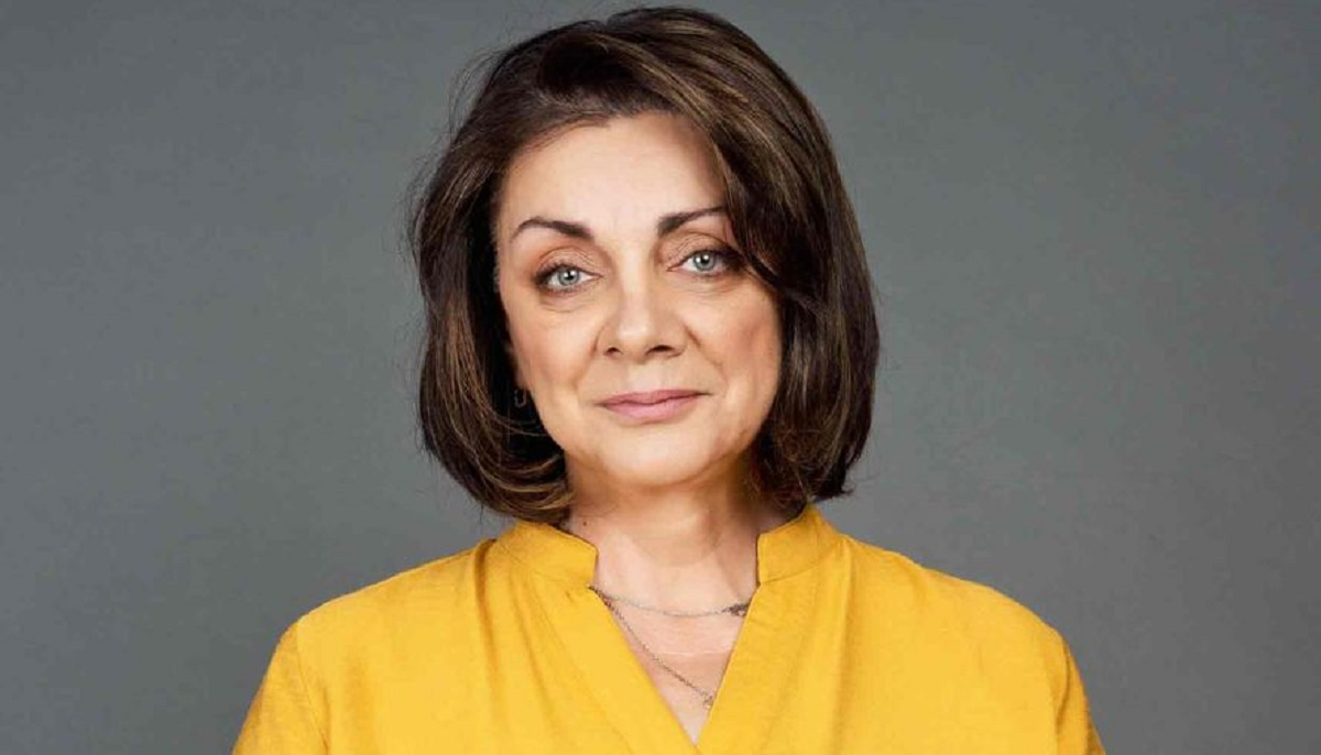 Carmen Tănase, una dintre cele mai îndrăgite actrițe (sursă foto: arhivă presă)