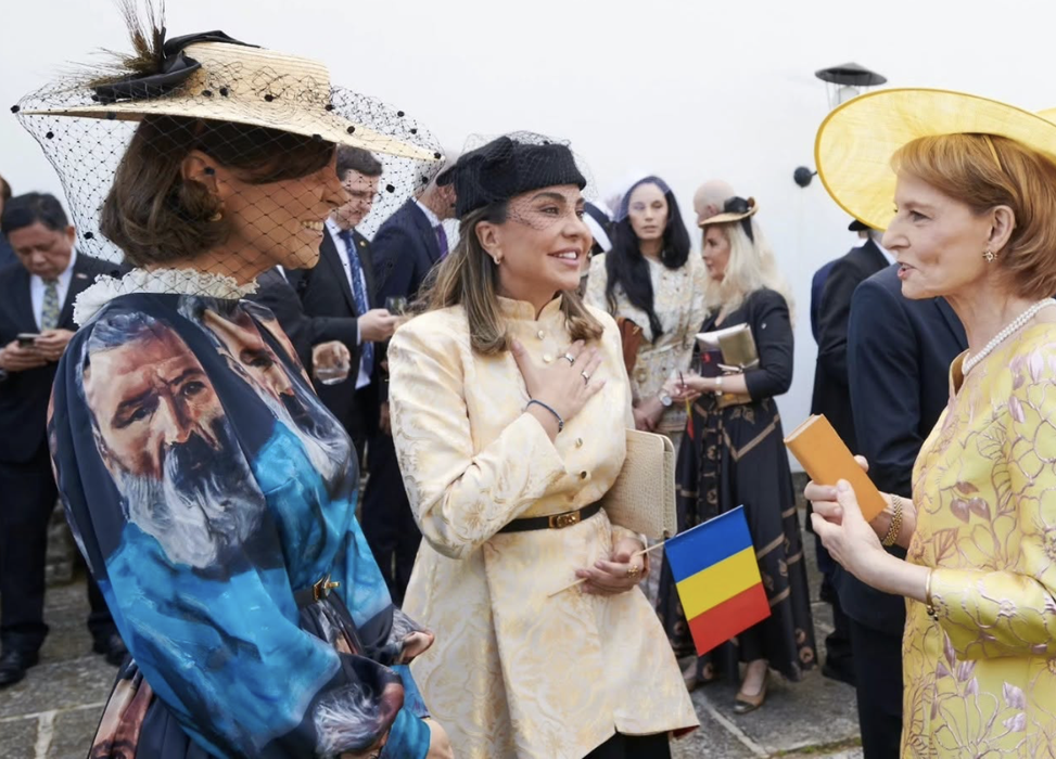 Povestea de succes a unei antreprenoare din Buzău. A cucerit juriul „Chefi la cuțite“, iar acum a primit statutul de Furnizor al Casei Regale a României