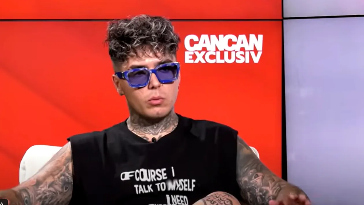 Lino Golden rupe tăcerea după divorțul de Delia. L-a lăsat pentru un alt bărbat?! ”Nicio femeie nu pleacă dacă...”