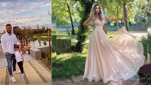 Gabi Bădălău, surpriză de suflet pentru Bianca Drăgușanu după ce și-au negociat iar împăcarea! Ce declarație de iubire i-a făcut diva