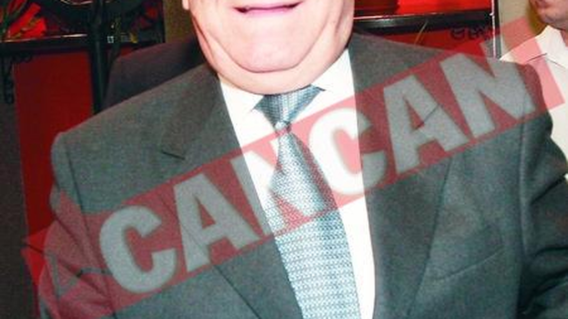 Iliescu ar putea fi controlat la "bibilica"