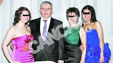 Nathalie si Olivia invata in scoli de top din Marea Britanie si Elvetia! Fetele lui Micula, studente de lux in Europa