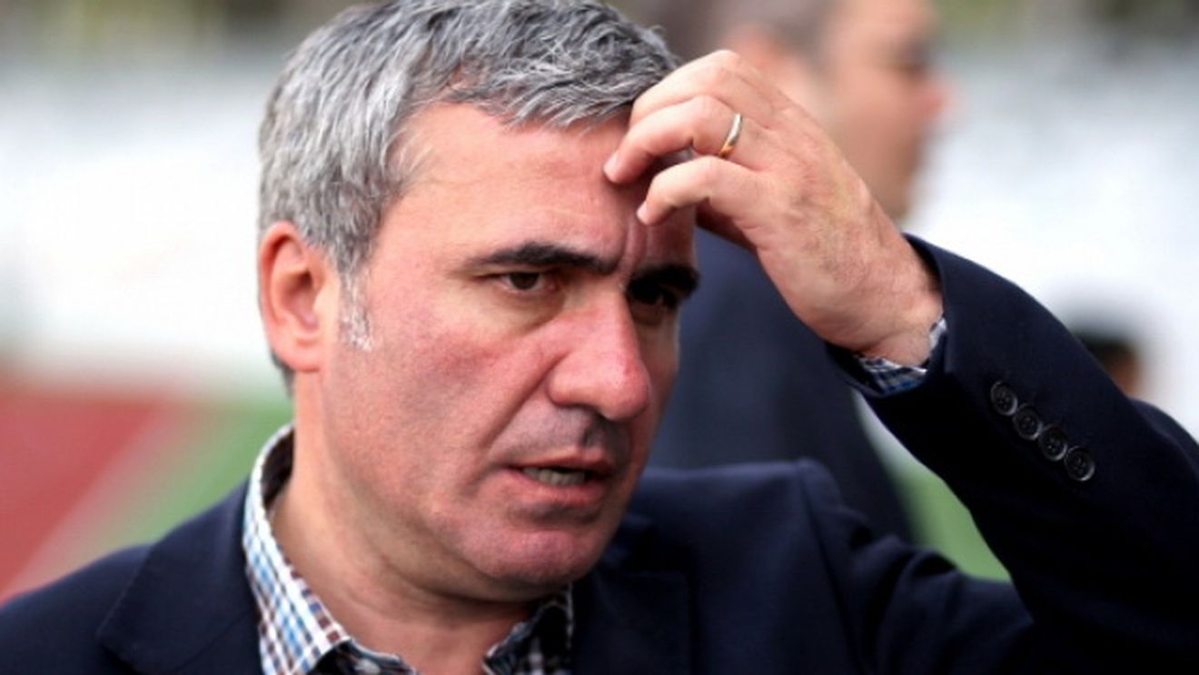 ANUNTUL pe care Gica Hagi nu si-ar fi dorit sa-l auda vreodata! A ajuns pe lista datornicilor si risca debransarea de la apa!