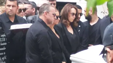 Cum a murit fetița lui Laurențiu Reghecampf. Drama din familia antrenorului