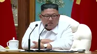 Kim Jong-un a lansat racheta balistică! Phenianul a trimis proiectilul asupra Japoniei
