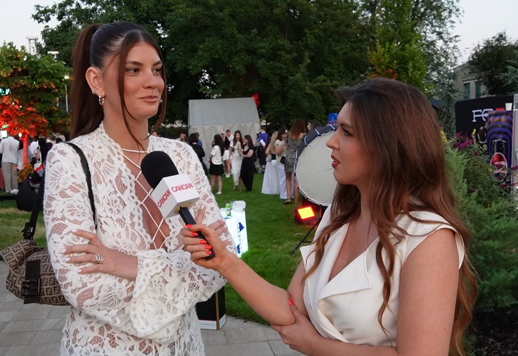 Ce își dorește influencerița de la un bărbat