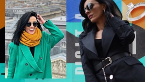 Cosmina Păsărin a găsit verigheta la Paris: ”S-a întâmplat atunci!” A început să simtă vibe-ul romantic