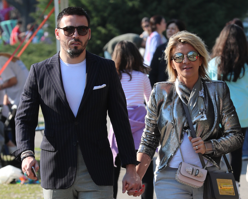 Maria Păuna, decizie radicală după despărţirea de Adrian Cristea! Ce va face în următoarea perioadă