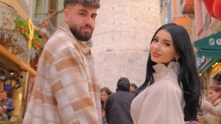 Cum li s-a schimbat viața Kirei și lui Moldo, după ce s-au cuplat într-un show matrimonial? Au fost finaliști la Kanal D