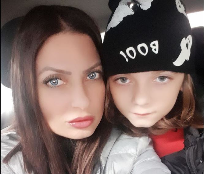 Adela Chirică, atac devastator la fostul iubit miliardar: ”Pentru ultima oară am fost proastă! Cum am fost șantajată…”
