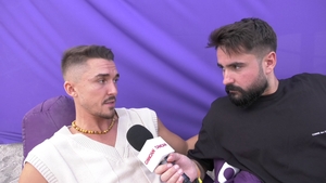 Emil Rengle se "dezbracă" de secrete. Ce a făcut dansatorul în prima noapte de Untold: "Mi-am dorit să agăţ..."