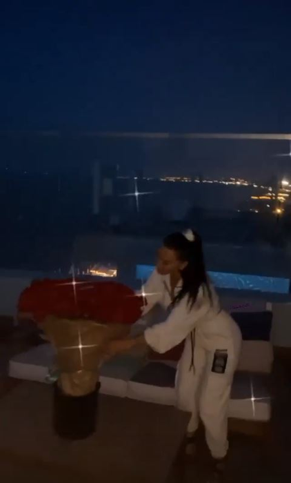 Bianca Drăgușanu, surpriză romantică din partea lui Alex Bodi?! A dezvăluit totul, furioasă și dezamăgită