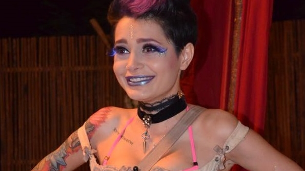 Diana de la ”Insula iubirii”, atac la adresa ispitei Nicoleta! A spus tot după ce Nico a fost acuzată că a făcut sex cu Marco