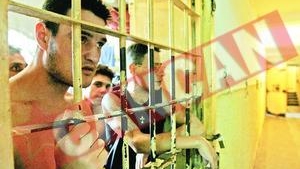 Jocuri pe calculator in penitenciare, la liber