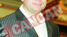Cozmin Gusa, in razboi cu BEC pentru insemnul electoral