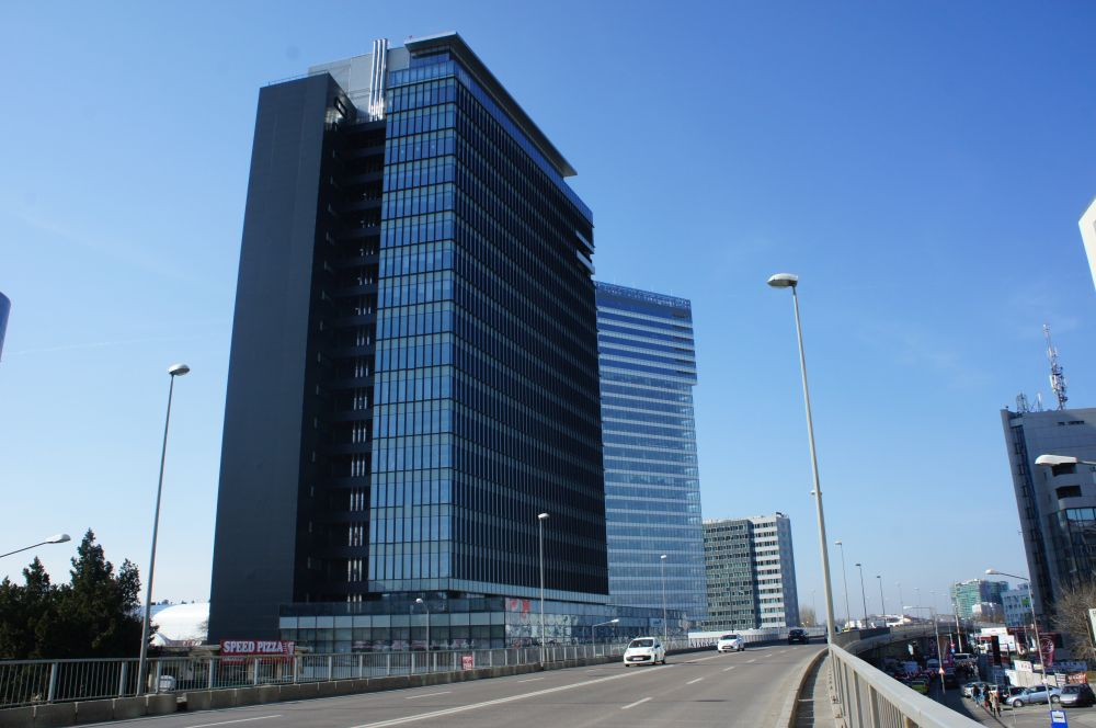Grecul Papalekas ar urma să investească, în numele companiei pe care o conduce, un miliard de euro în zona de nord a Bucureștiului