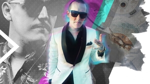 What’s Up, operat în secret la o clinică din Turcia: ”Risca să orbească!”
