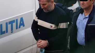 Romanul care si-a macelarit sotia si copilul, in Texas, va fi extradat! Vezi ce pedeapsa risca barbatul!