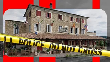 Cauza oficială a morții lui Daniel, românul de 51 de ani care a murit în Italia. Trupul lui a fost găsit abia după 10 zile