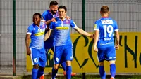 Mihai Roman II i-a lăsat pe olteni pentru moldoveni: „Sper să jucăm în play-off!”