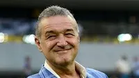 Becali a dezvăluit ţintele FCSB-ului în această iarnă!