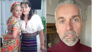 Gina Matache a ieșit la „atac”! Ce reacție a avut mama Deliei, după ce artista a intrat în „vizorul” lui Cezar Ionașcu