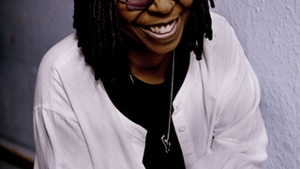 Whoopi Goldberg: "Mi-am inselat sotul de cinci sau sase ori! Mi-am facut de cap"